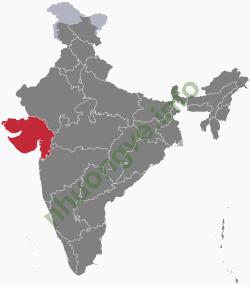 Ảnh Gujarat 210 1
