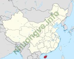Ảnh Hainan 393 1