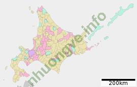 Ảnh Hokkaido 180 9