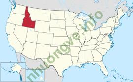 Ảnh Idaho 596 2