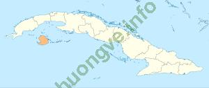 Ảnh Isla de la Juventud 3669 1