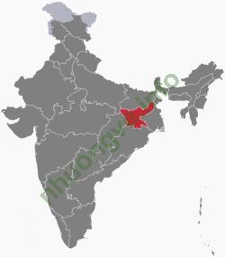 Ảnh Jharkhand 998 1