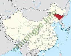 Ảnh Jilin 818 1