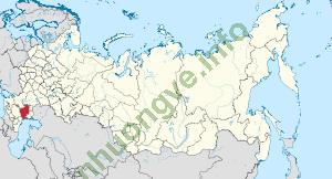 Ảnh Kalmykia 1221 2
