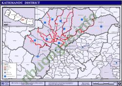 Ảnh Kathmandu 2082 2