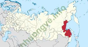 Ảnh Khabarovsk Krai 620 2