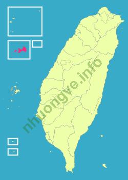 Ảnh Kinmen 1999 2