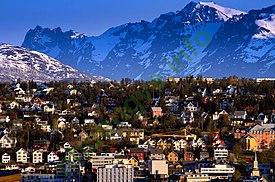 Ảnh Kristiansand 2045 3