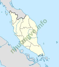 Ảnh Kuala Lumpur 3664 4