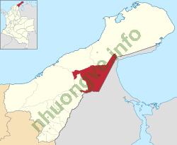 Ảnh La Chorrera 2175 6