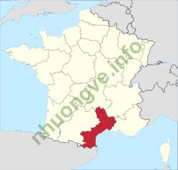 Ảnh Languedoc-Roussillon 747 2