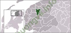 Ảnh Leeuwarden 2347 2