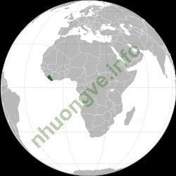 Ảnh Liberia 2221 2