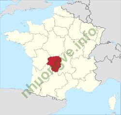 Ảnh Limousin 687 3