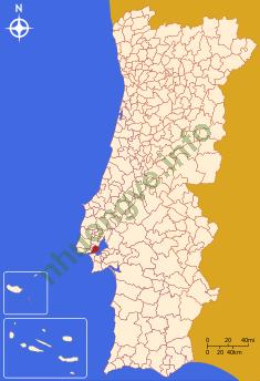Ảnh Lisbon 2222 3
