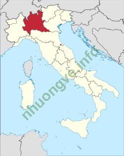 Ảnh Lombardy 484 3