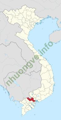 Ảnh Long An 4388 2