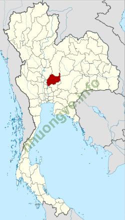Ảnh Lopburi 1954 3