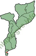 Ảnh Maputo 2547 2