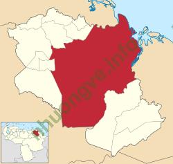 Ảnh Maturín 2611 3