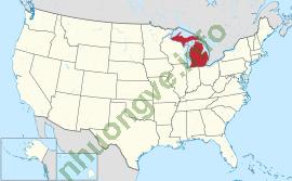 Ảnh Michigan 49 2