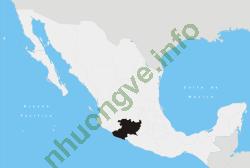 Ảnh Michoacán 375 3