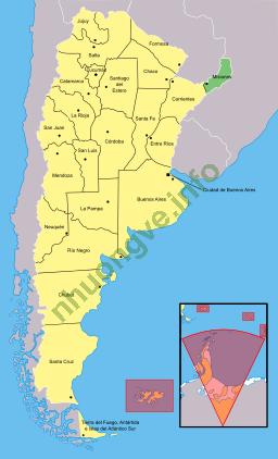 Ảnh Misiones 1179 2