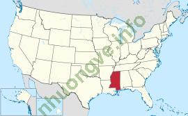 Ảnh Mississippi 511 2