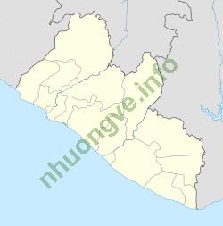 Ảnh Monrovia 2501 2