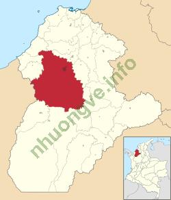 Ảnh Montería 2598 3