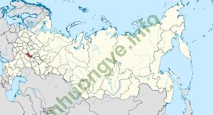 Ảnh Mordovia 3504 2