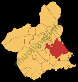 Ảnh Murcia 3309 3