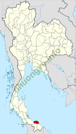 Ảnh Nakhon Ratchasima 2692 7
