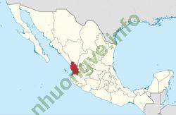 Ảnh Nayarit 3876 3