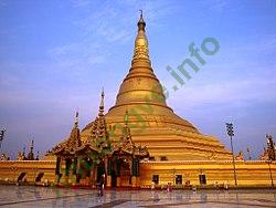 Ảnh Naypyidaw (Nay Pyi Taw) 2834 1