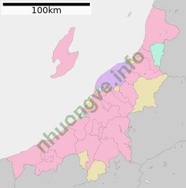 Ảnh Niigata 3414 11