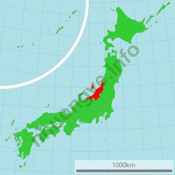 Ảnh Niigata 3414 4