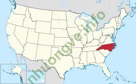 Ảnh North Carolina 342 2