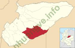 Ảnh Orocué 2930 1