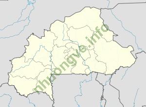 Ảnh Ouagadougou 2965 2