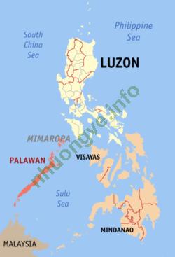 Ảnh Palawan 3636 3