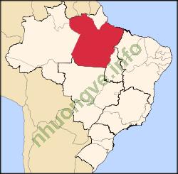Ảnh Pará 204 3