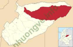 Ảnh Paz de Ariporo 3214 3