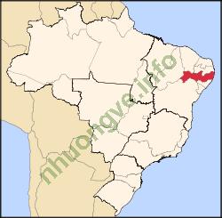 Ảnh Pernambuco 762 2