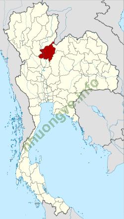 Ảnh Phitsanulok 3060 2