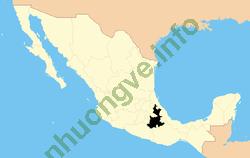 Ảnh Puebla 3003 2