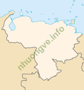 Ảnh Puerto Ayacucho 3206 2