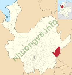 Ảnh Puerto Berrío 3004 2