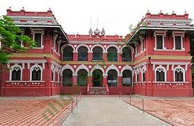 Ảnh Rajshahi 3295 5