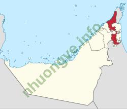 Ảnh Ras al-Khaimah 3285 3